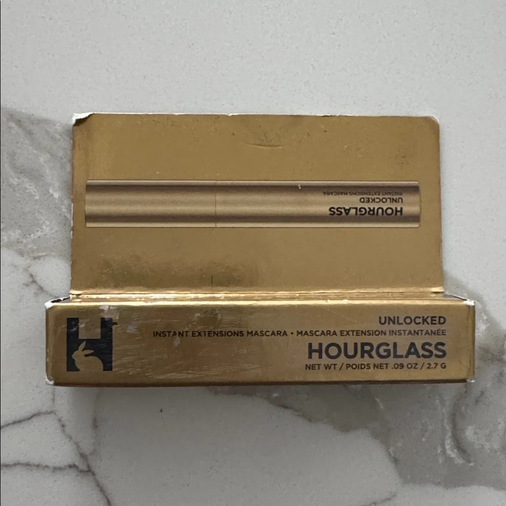 🌸5/$25🌸 Hourglass unlocked instant extensions mascara